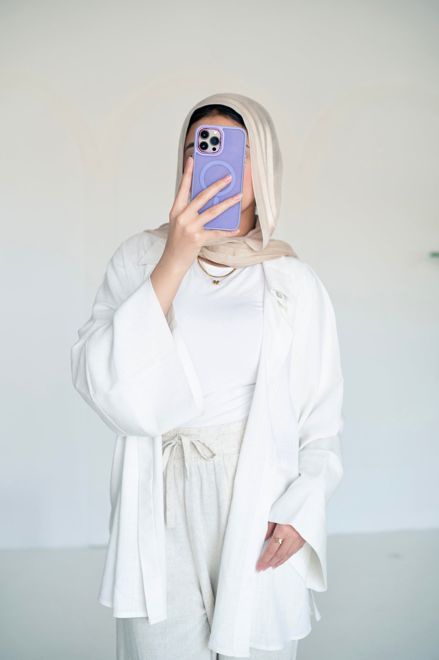 REEMA SHIRT