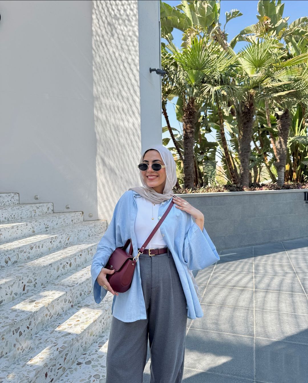 REEMA SHIRT