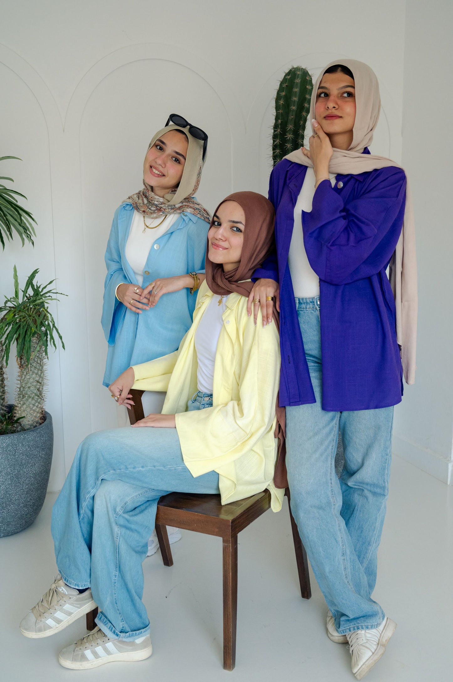 REEMA SHIRT