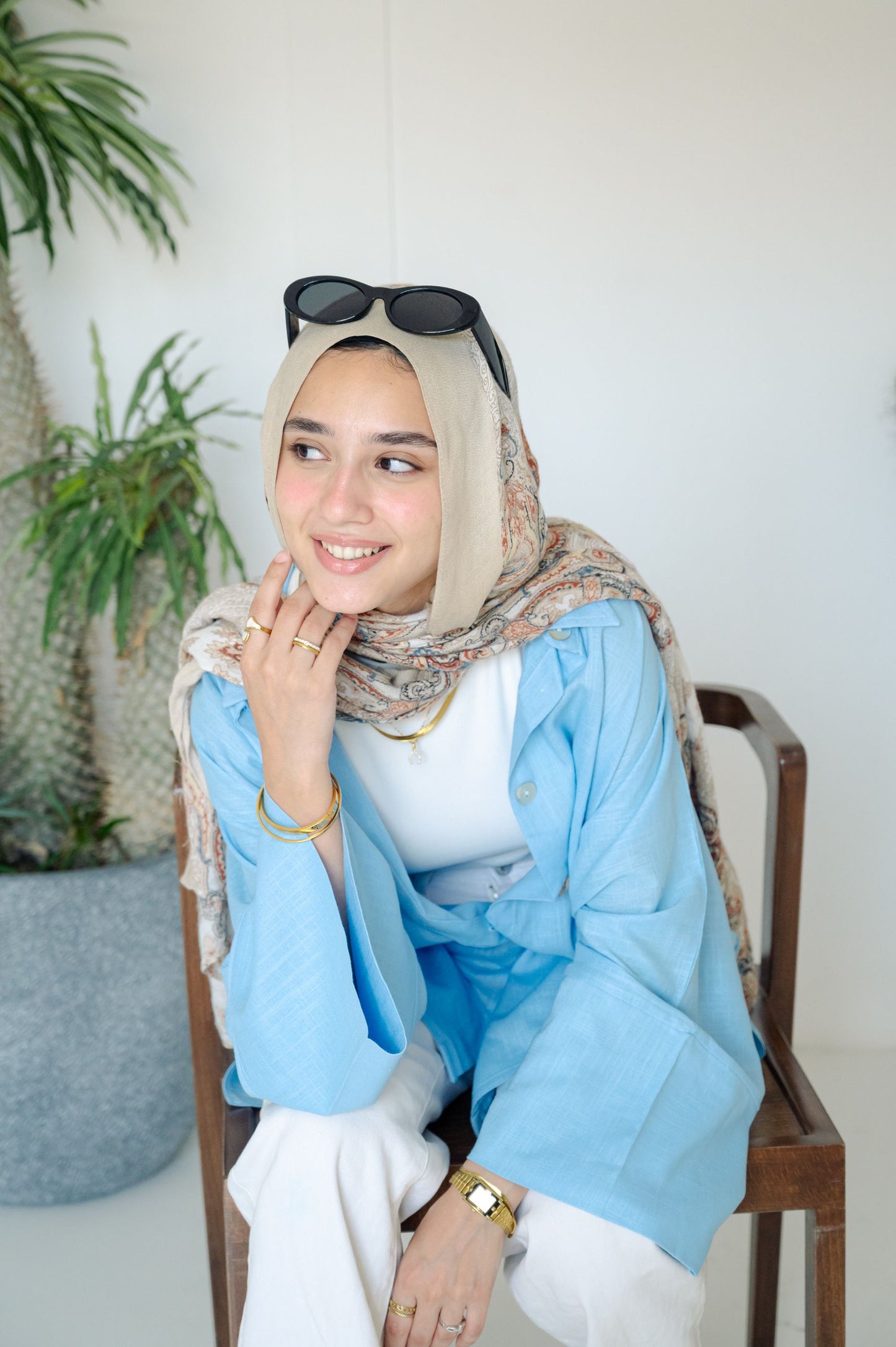 REEMA SHIRT