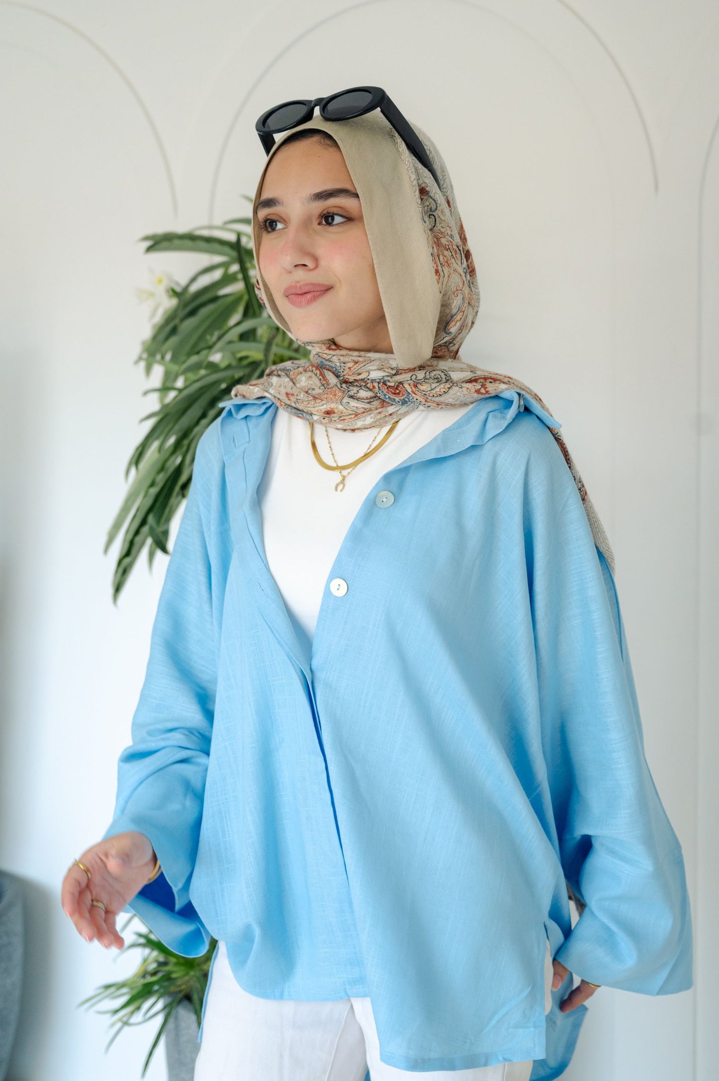 REEMA SHIRT