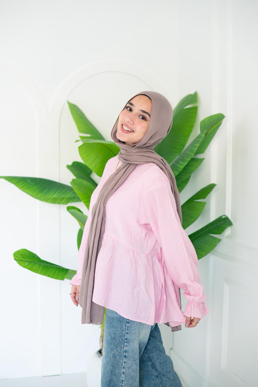 Ella blouse