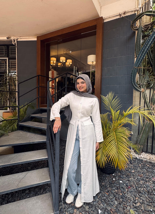 Nazly dress