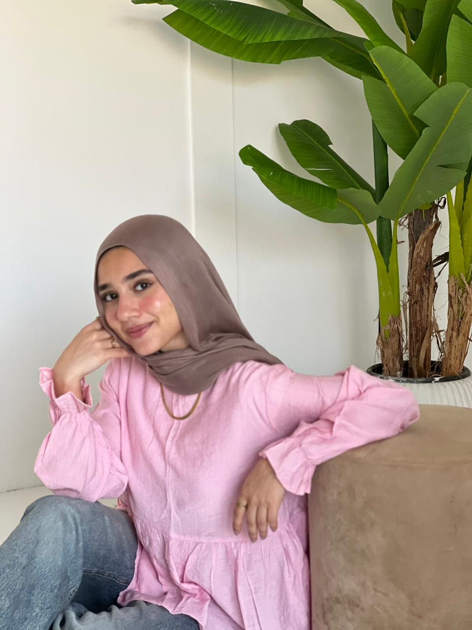 Ella blouse