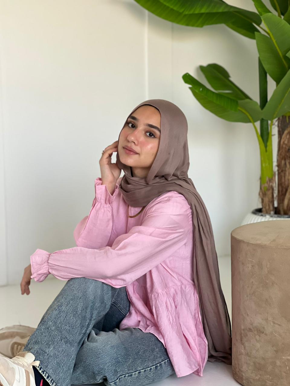 Ella blouse