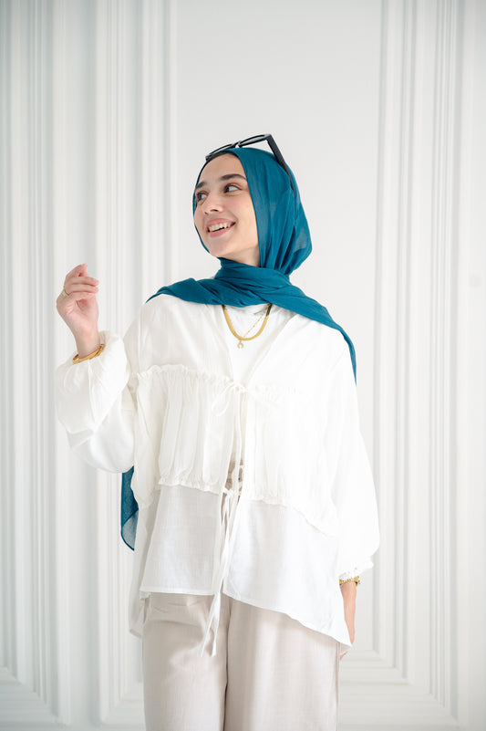 Lina blouse